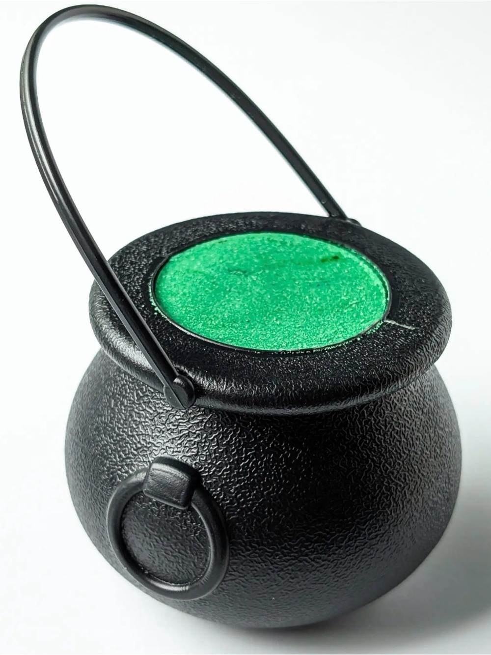 Cauldron Bath Bomb - Halloween 2026